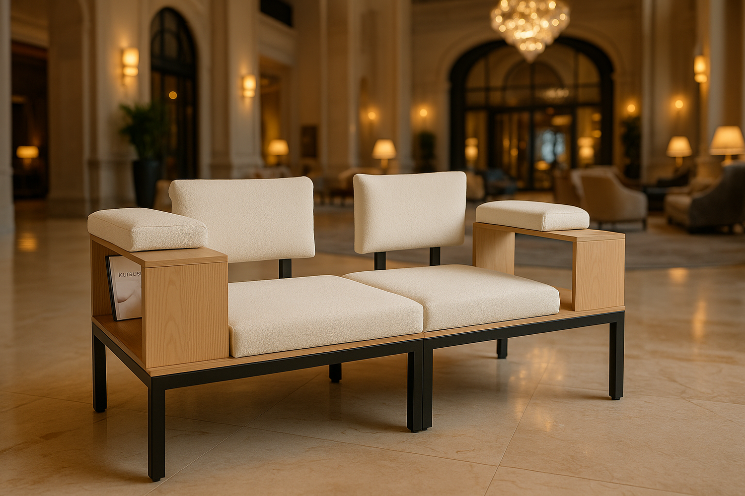 SONSUZ KOLTUK : SONTUK