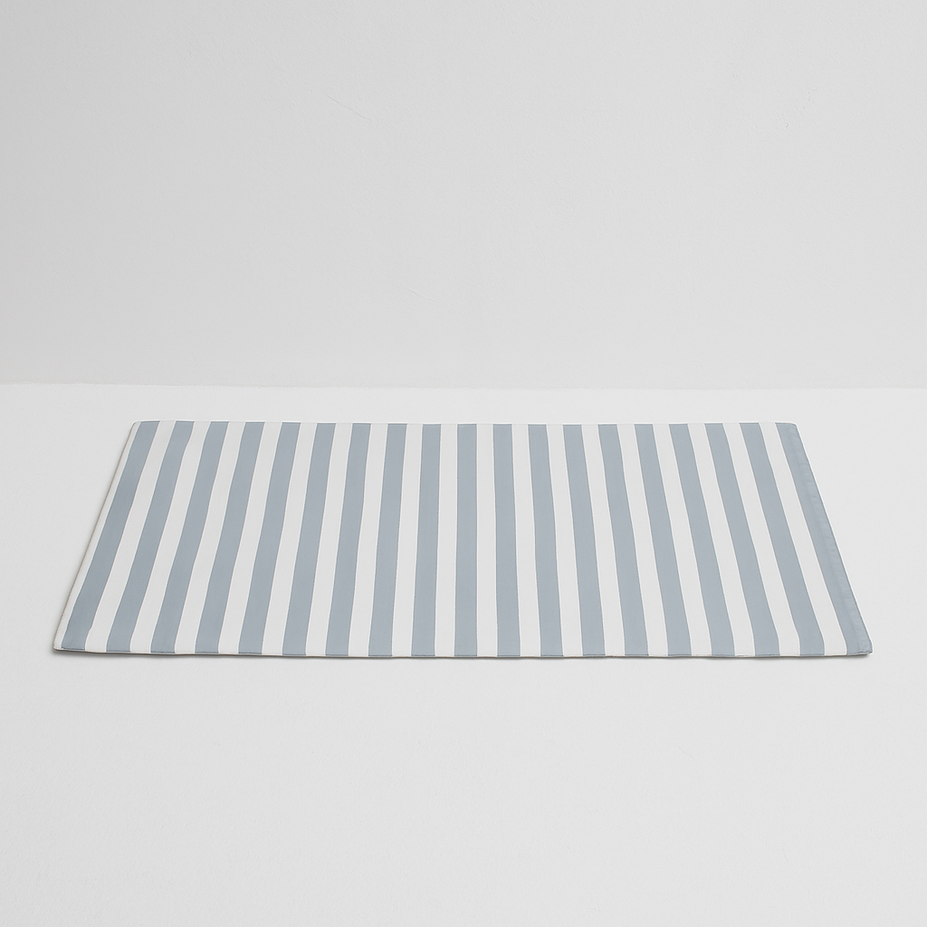 Plaj, Balkon, Yer Minderi