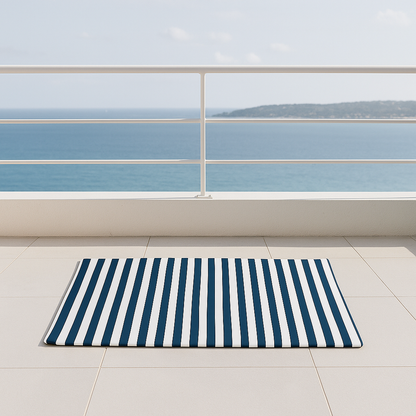 Plaj, Balkon, Yer Minderi